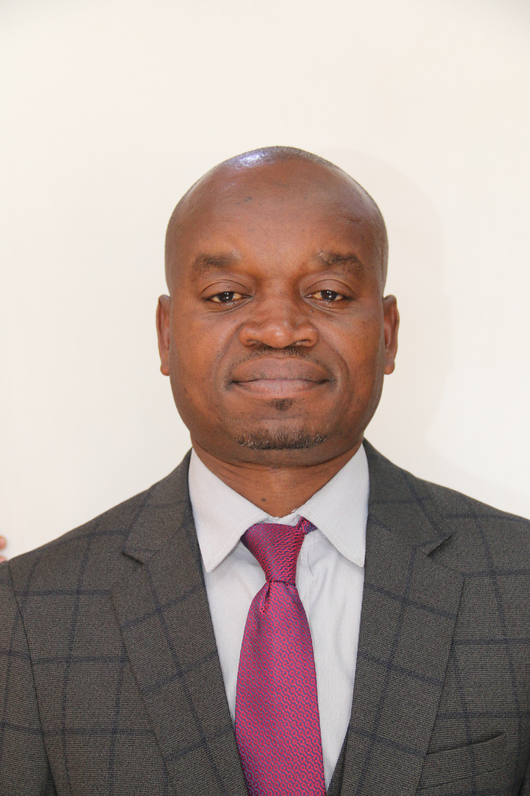 University Registrar